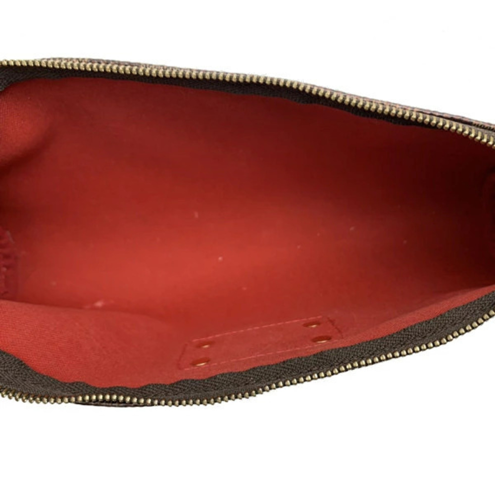 Louis Vuitton bag Eva Shoulder Damier